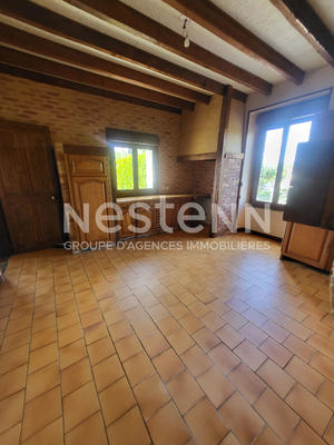 Maison - 160 m² - 9 pièces