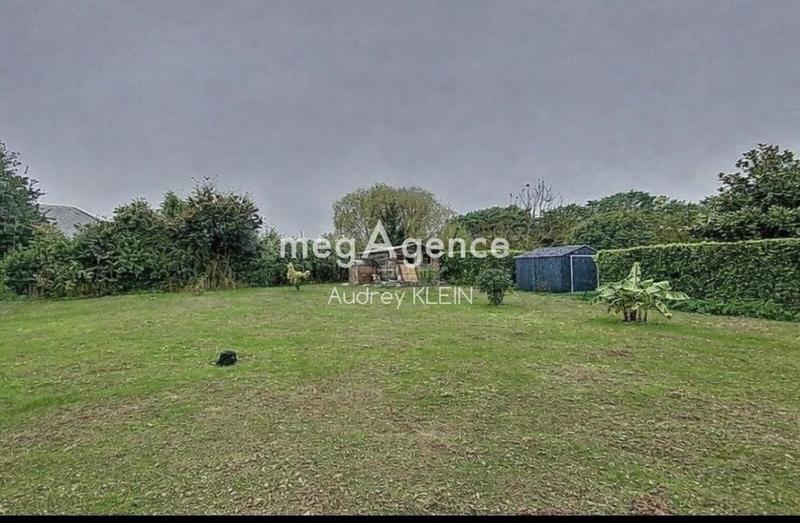 Maison de village - 113 m² - 5 pièces