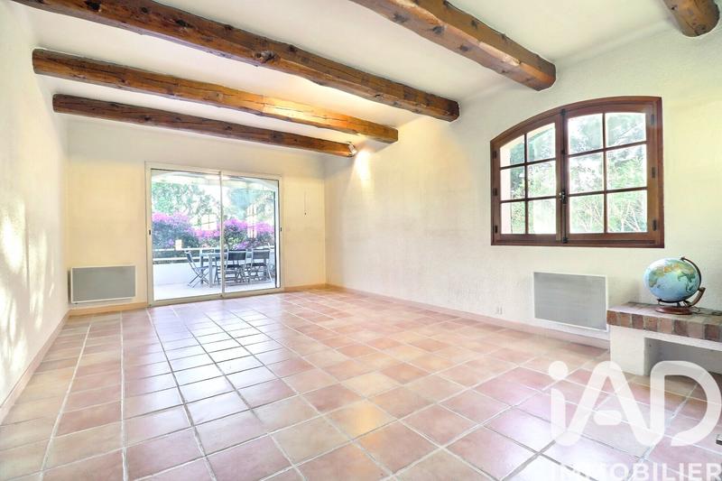 Maison - 122 m² - 7 pièces