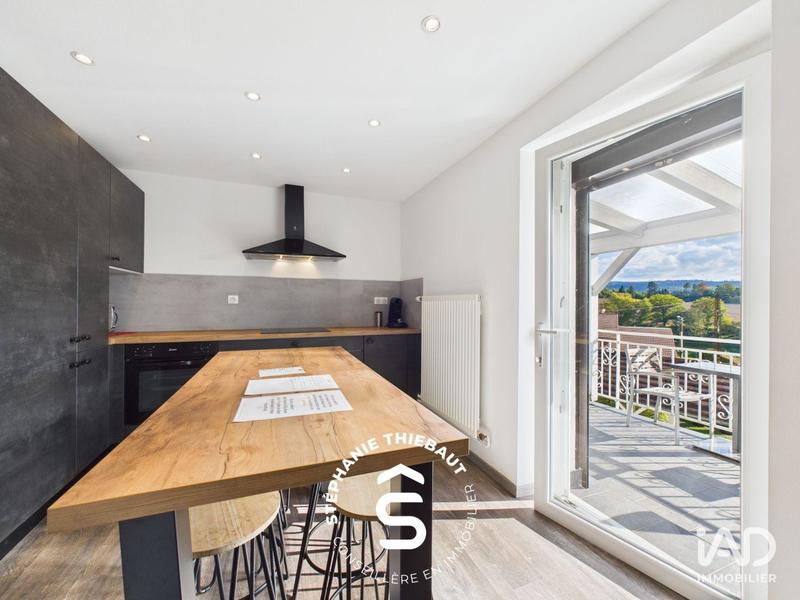 Local commercial - 407 m²