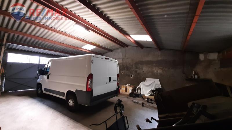 Maison bourgeoise - 179 m² - 6 pièces