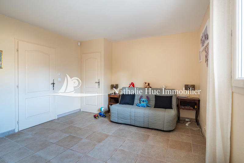 Maison - 190 m² - 7 pièces