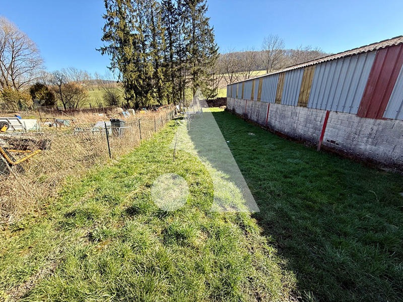 Maison - 232 m² - 6 pièces