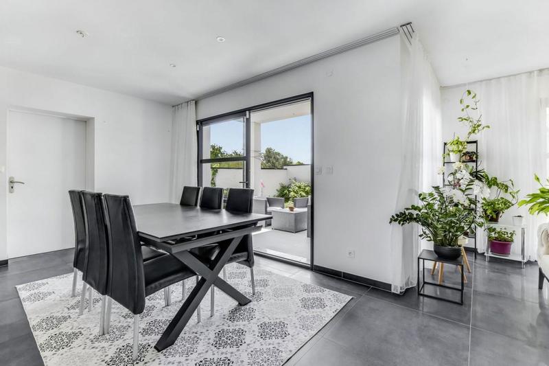 Maison - 145 m² - 5 pièces