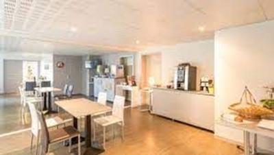 Appartement - 34 m² - 1 pièce