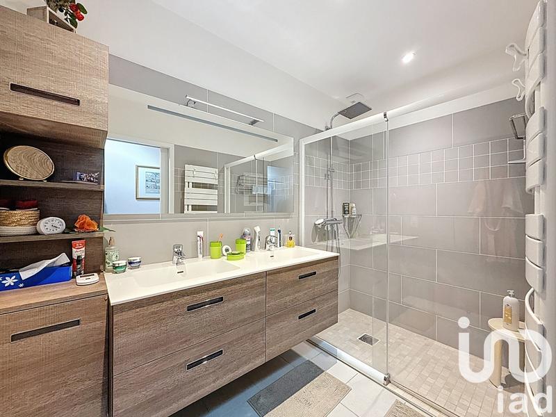 Maison - 107 m² - 4 pièces