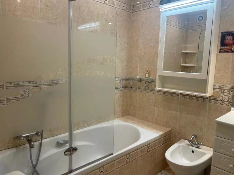 Appartement - 103 m² - 3 pièces