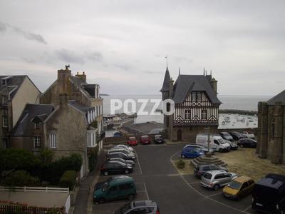 Appartement - 30 m² - 1 pièce