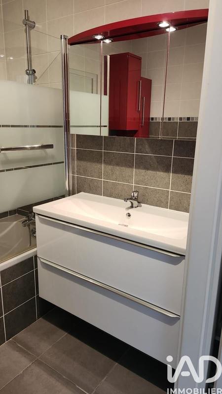 Appartement - 67 m² - 4 pièces