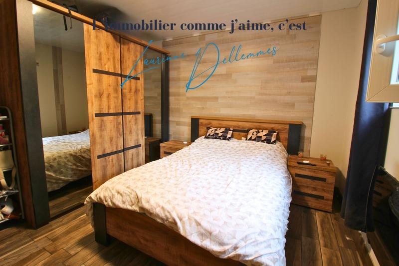 Maison - 165 m² - 7 pièces