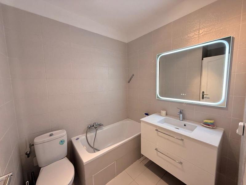 Duplex - 115 m² - 5 pièces