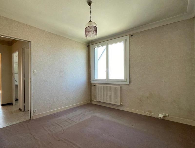 Appartement - 69 m² - 3 pièces