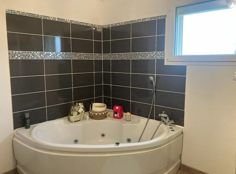 Maison - 114 m² - 4 pièces