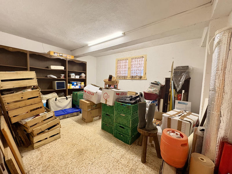 Villa - 125 m² - 5 pièces