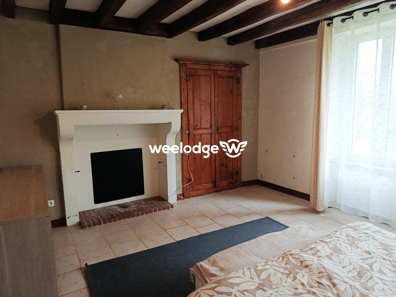 Maison - 163 m² - 5 pièces