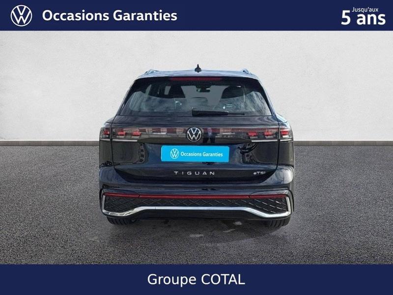 Volkswagen Tiguan 1.5 eTSI 150ch Dsg7 R-Line
