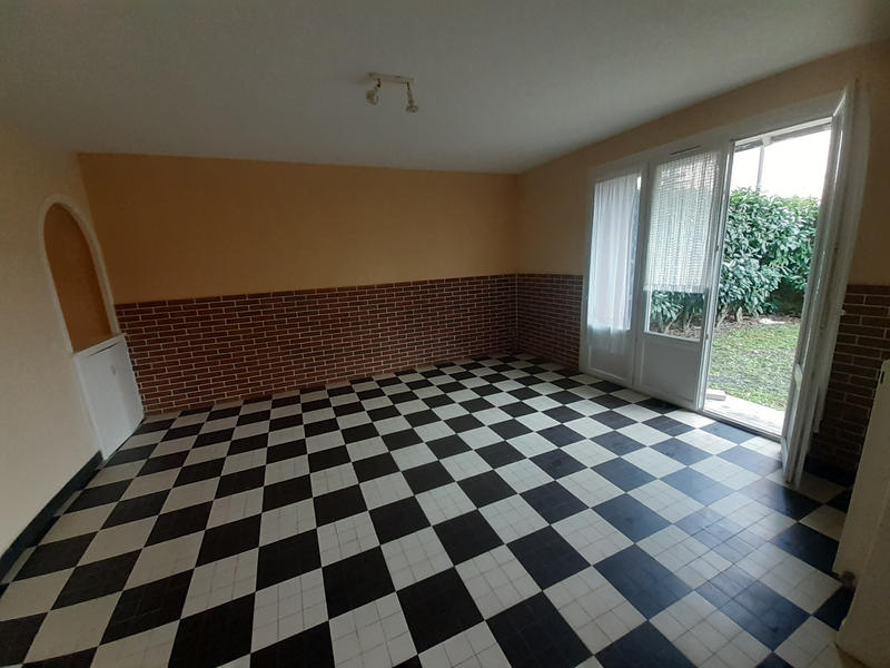 Maison - 195 m² - 5 pièces