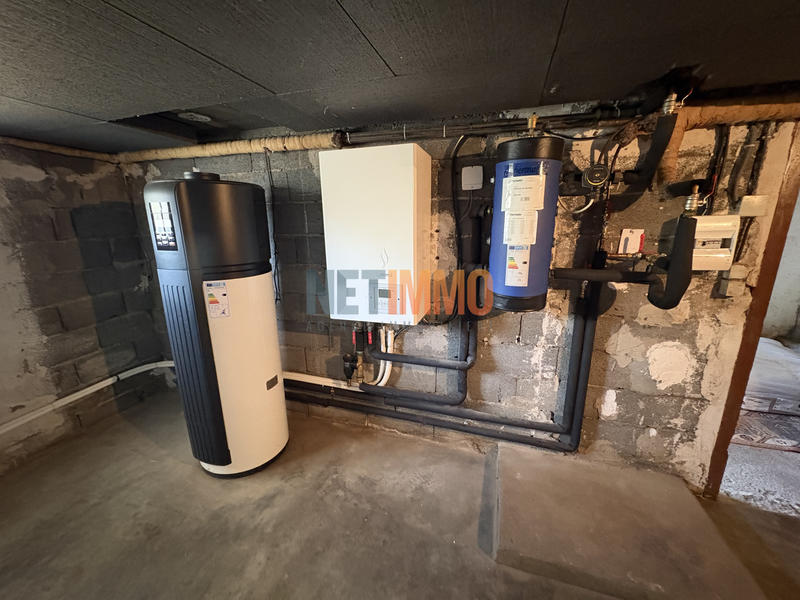 Villa - 85 m² - 4 pièces