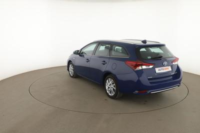 Toyota Auris Sports Touring 1.8 Hybride Dynamic 136h