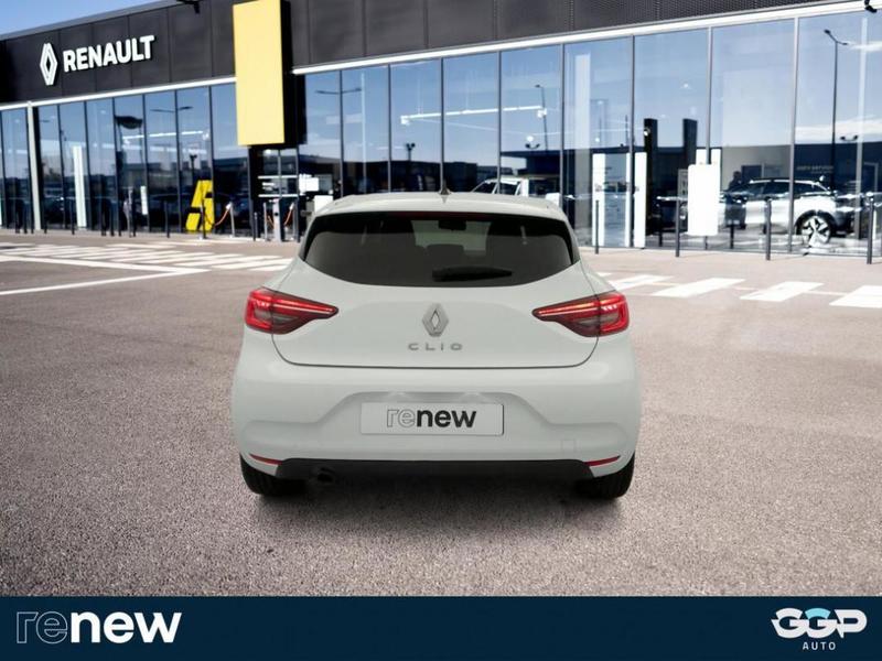 Renault Clio V TCe 100 Gpl Evolution