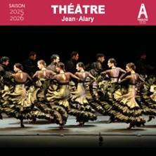 Querencia - Compagnie Antonio Najarro