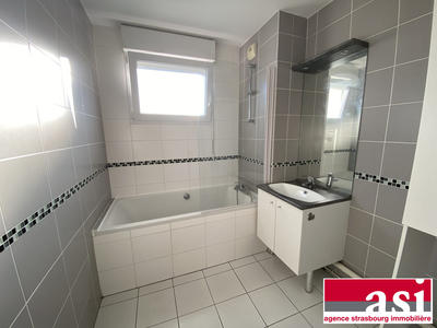 Appartement - 87 m² - 4 pièces