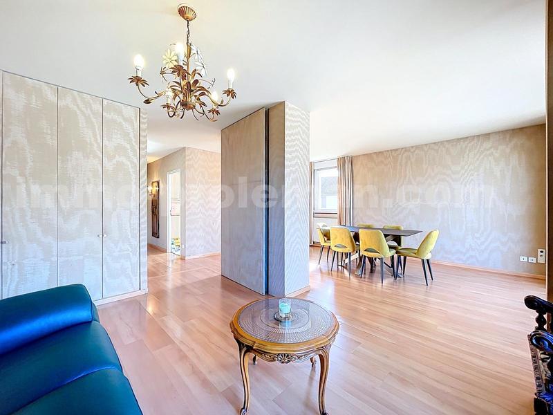 Appartement - 68 m² - 3 pièces