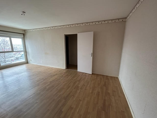 Appartement - 59 m² - 2 pièces
