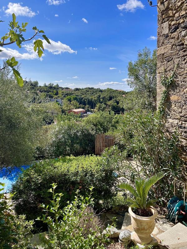 Maison ancienne - 129 m² - 5 pièces