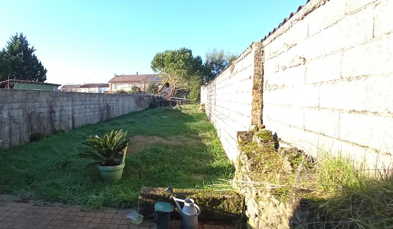 Maison - 100 m² - 3 pièces