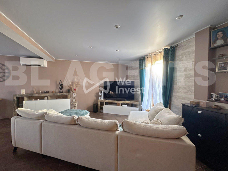 Maison - 157 m² - 6 pièces