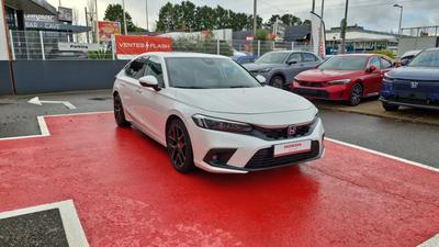 Honda Civic XI 2.0 i-Mmd Advance