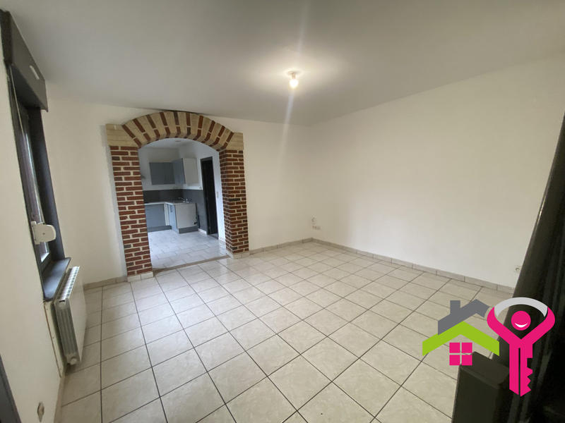 Maison - 54 m² - 2 pièces