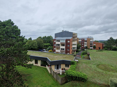 Appartement - 23 m² - 2 pièces