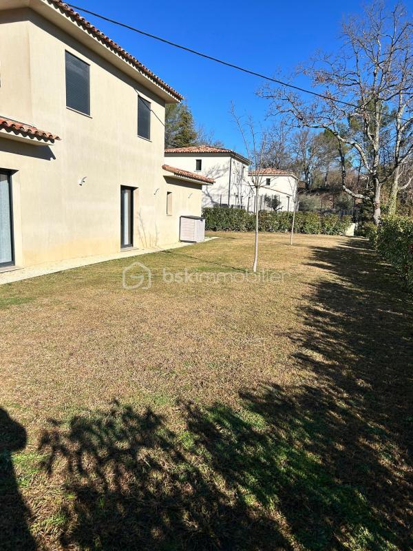 Maison - 128 m² - 5 pièces