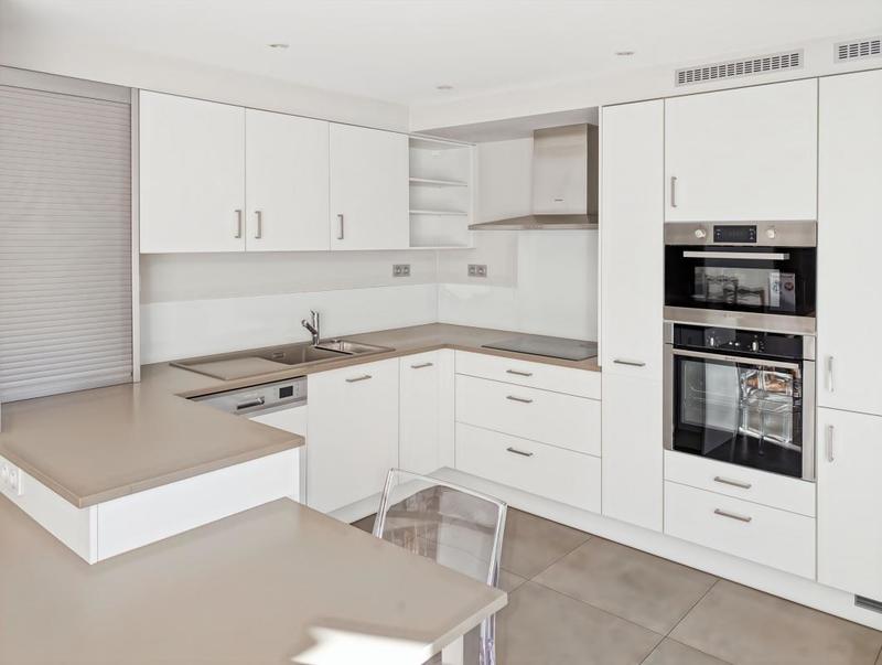 Appartement - 129 m² - 5 pièces