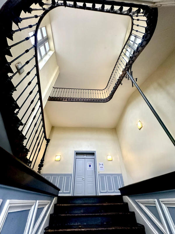 Château - 1 200 m² - 26 pièces