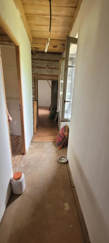 Maison - 133 m² - 6 pièces