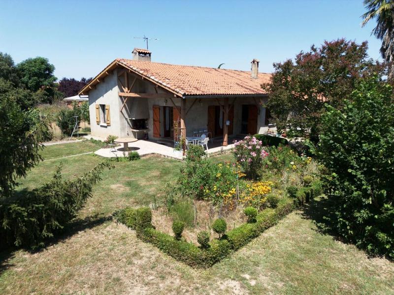 Maison - 156 m² - 5 pièces