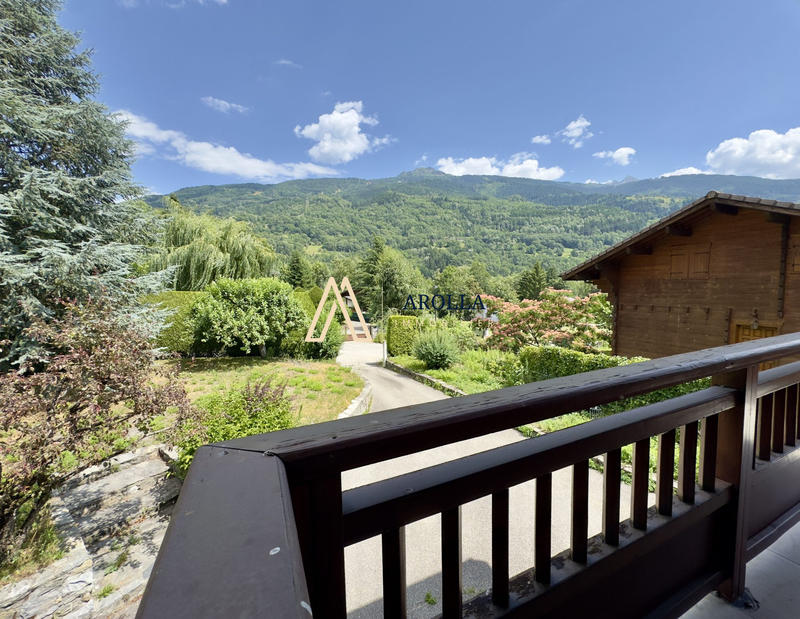 Maison - 156 m² - 6 pièces