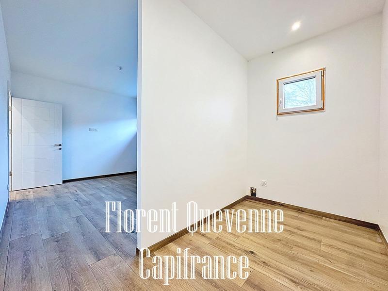 Maison - 126 m² - 4 pièces