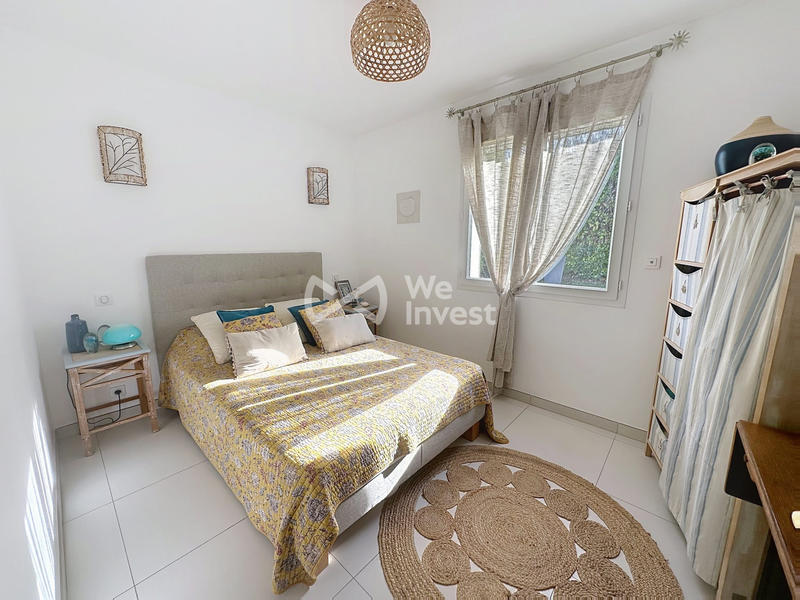 Maison contemporaine - 200 m² - 6 pièces