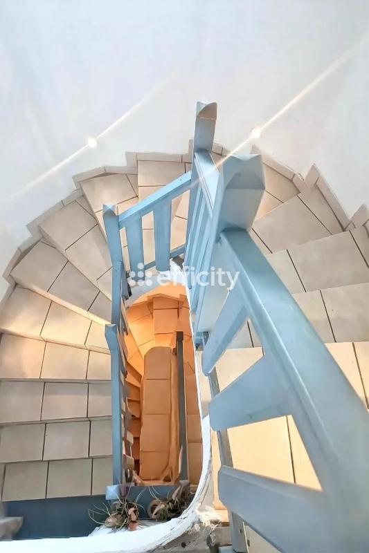 Maison - 154 m² - 6 pièces