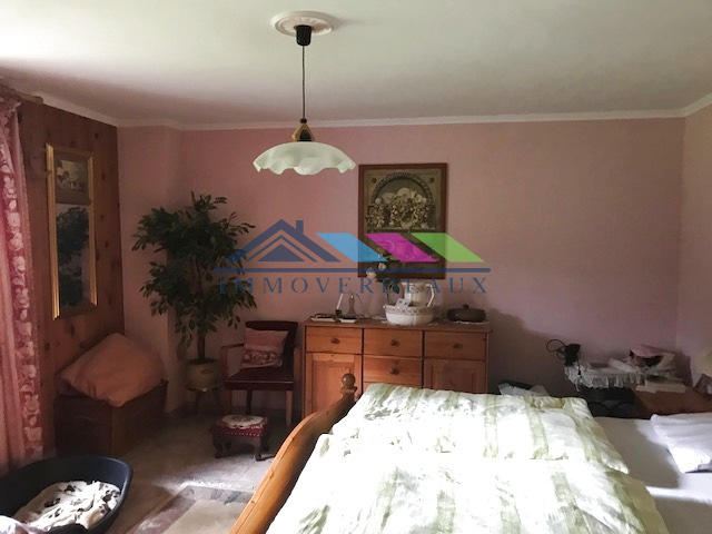 Ferme - 100 m² - 5 pièces