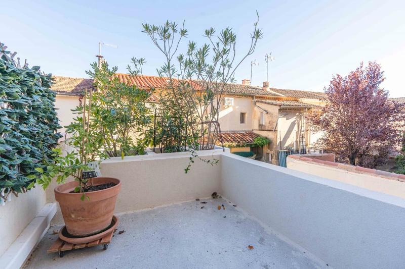 Maison de ville - 184 m² - 6 pièces