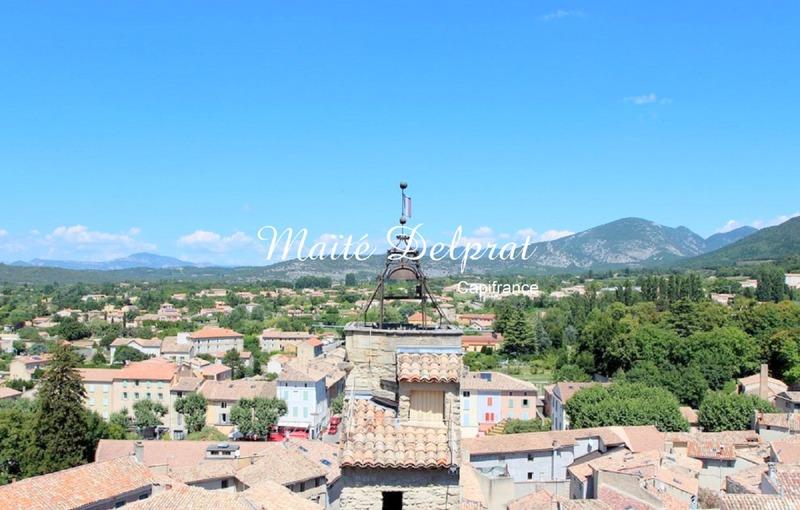 Maison de village - 130 m² - 6 pièces