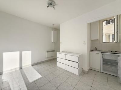 Appartement - 14 m² - 1 pièce