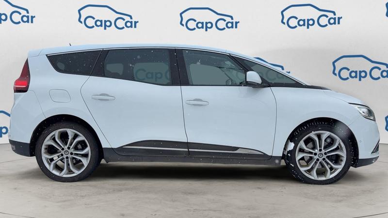 Renault Grand Scénic 1.7 Blue dCi 120 Zen