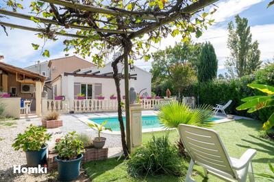 Villa - 155 m² - 7 pièces