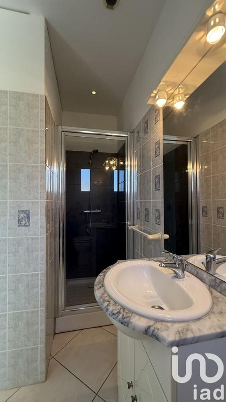 Maison - 86 m² - 4 pièces